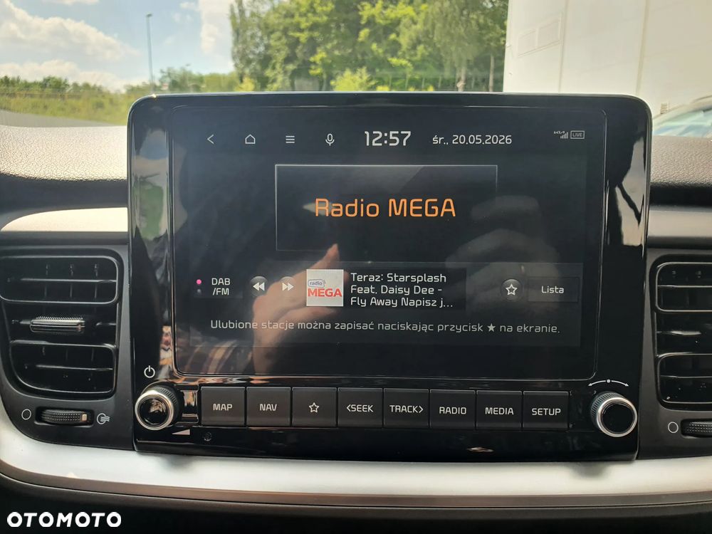Kia Stonic 1.2 M - 33
