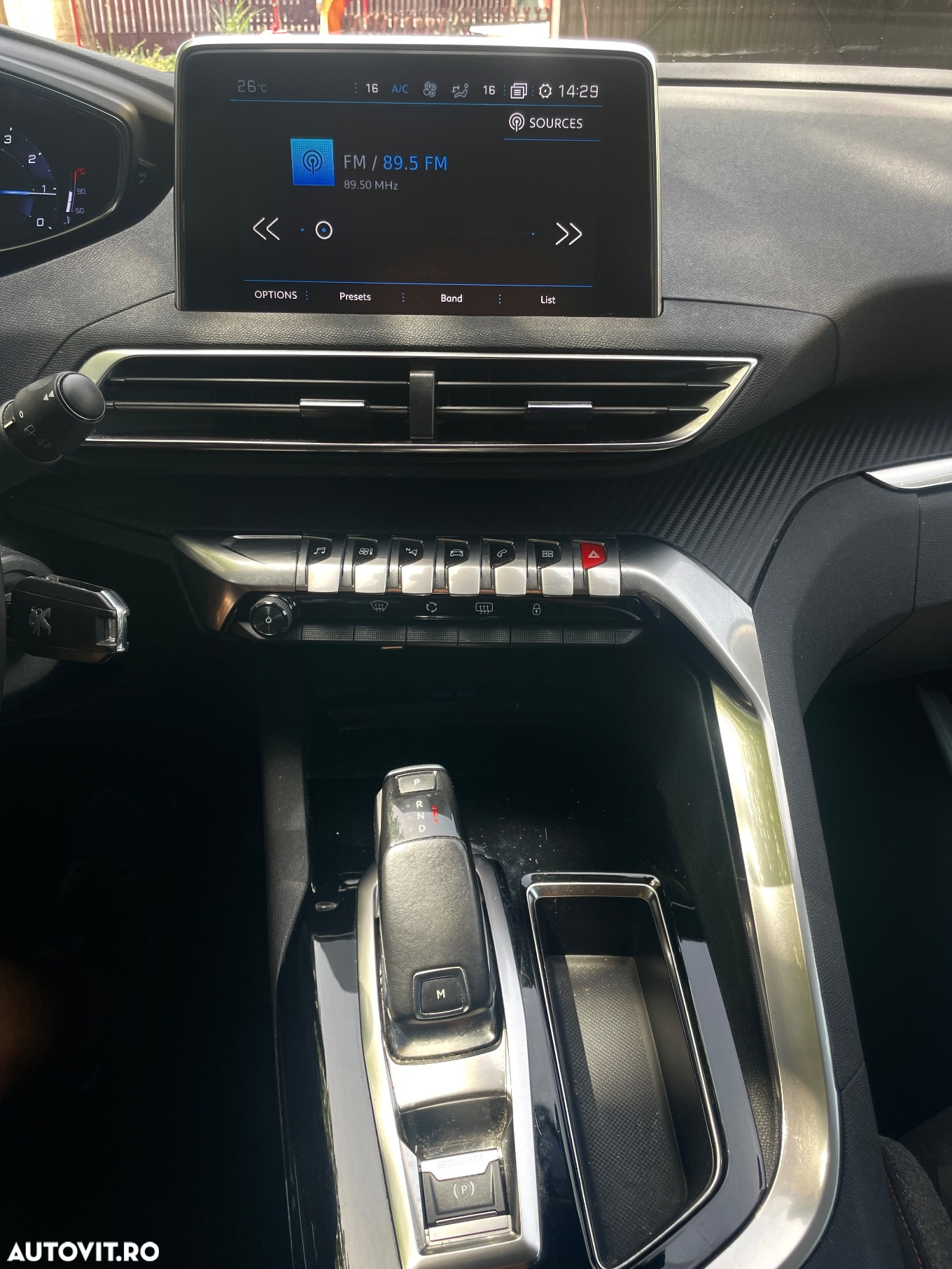 Peugeot 3008 PureTech 130 Stop & Start GPF EAT8 Active Pack - 2