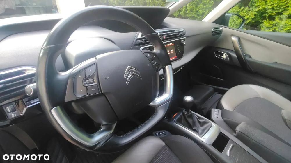 Citroën C4 Picasso 1.6 BlueHDi MoreLife - 6