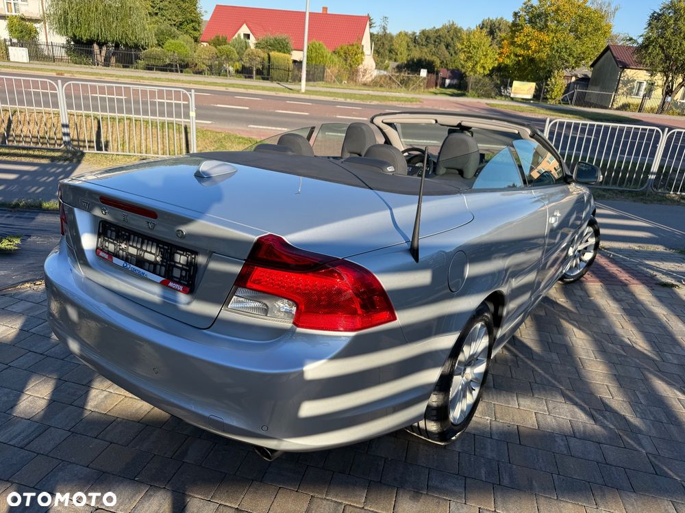Volvo C70 T5 Summum - 6