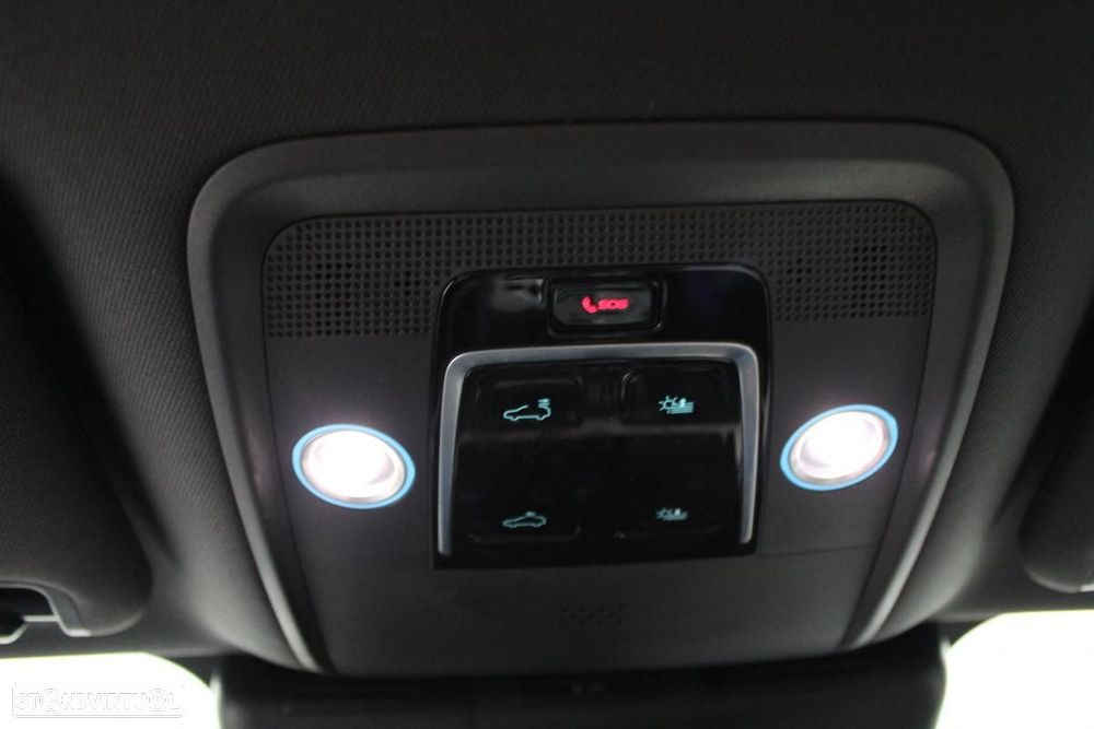 BYD Atto 3 Design - 16