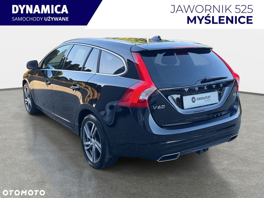 Volvo V60 - 7