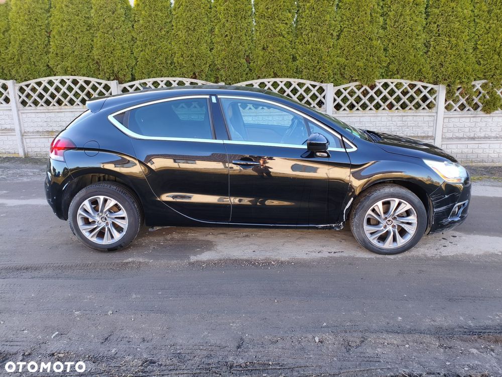 Citroën DS4 2.0 BlueHDi SoChic S&S - 6