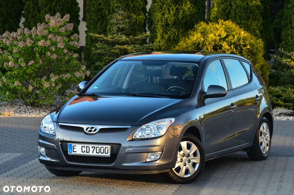 Hyundai i30 1.6 Comfort - 35