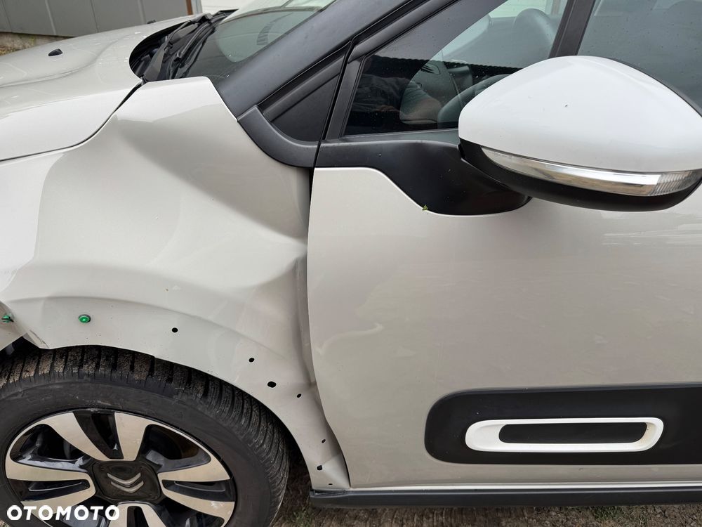 Citroën C3 1.2 PureTech Feel Pack - 8