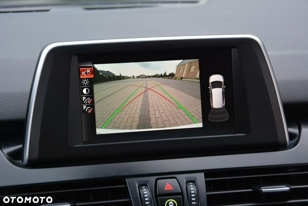 BMW Seria 2 220i Sport-Aut M Sport - 29