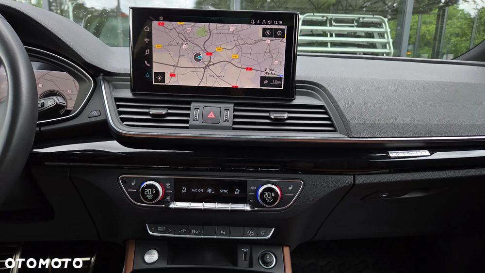Audi Q5 55 TFSIe quattro S tronic S line - 18