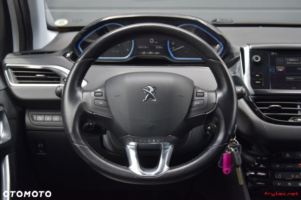 Peugeot 2008 - 27