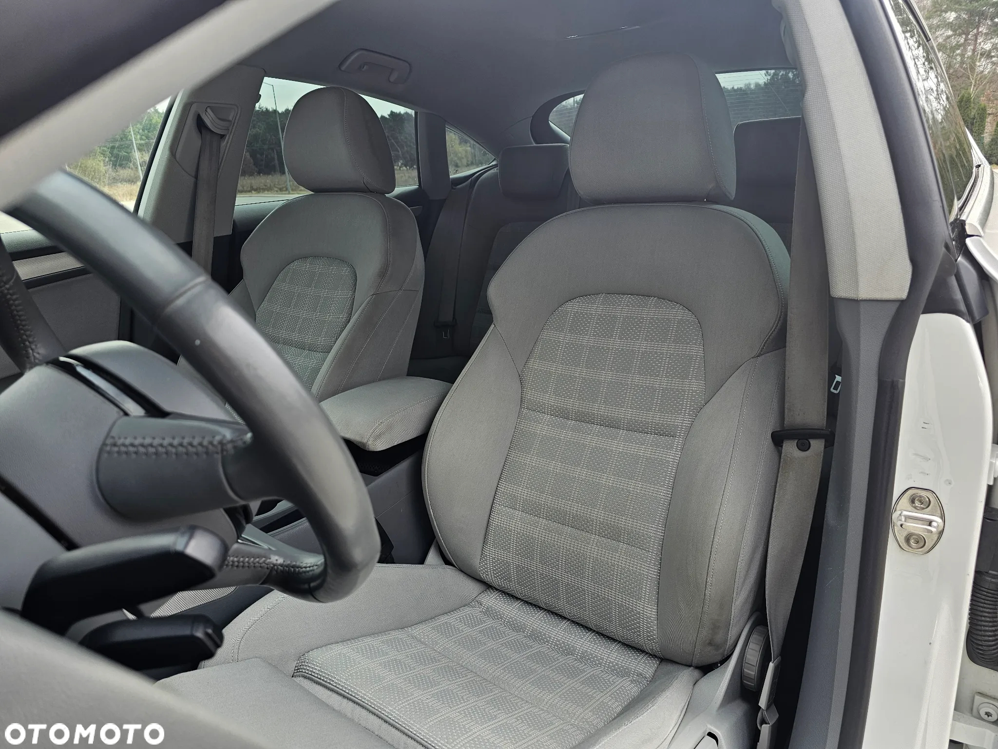 Audi A5 2.0 TDI - 25