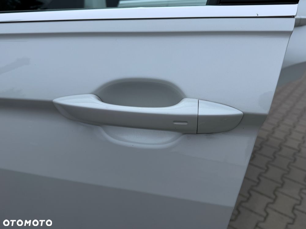 Volkswagen Tiguan 1.5 TSI OPF DSG R-Line - 20