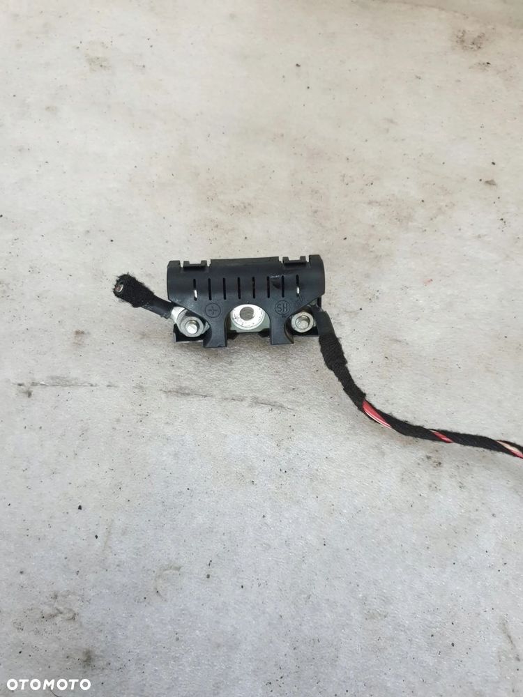 FILTR PRZECIWZAKŁÓCENIOWY A5 8T 8T8035570 - 2