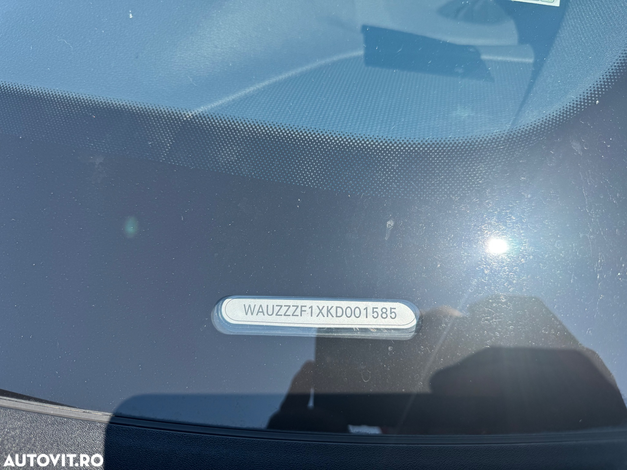 Audi Q8 3.0 50 TDI quattro Tiptronic MHEV - 10