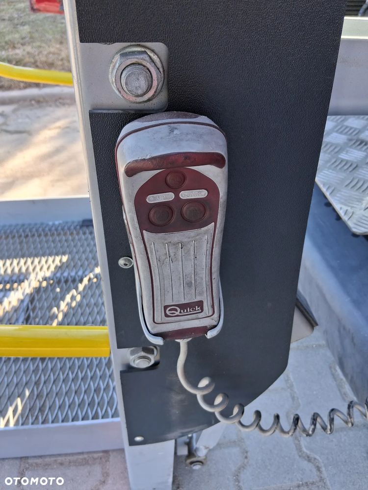 Volkswagen Transporter L1H1 - 23