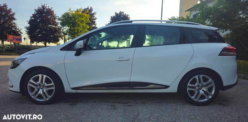 Renault Clio TCe Zen - 15