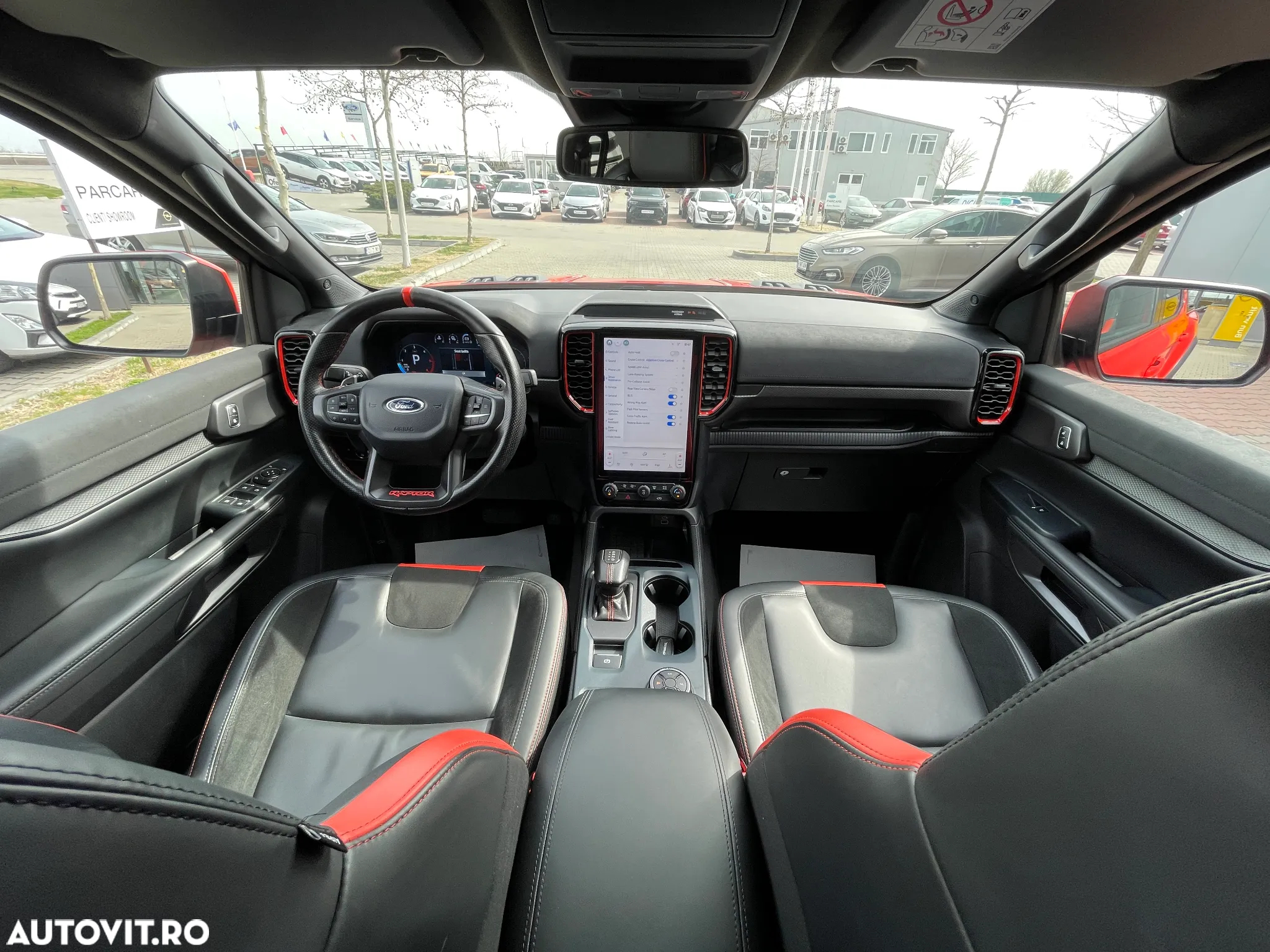 Ford Raptor - 13