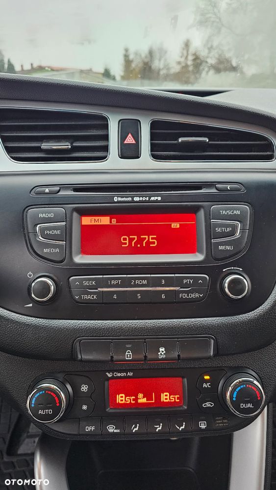 Kia ProCeed 1.4 M - 16