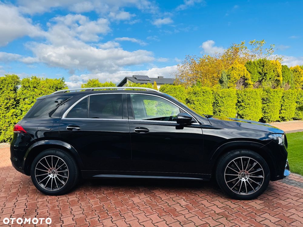 Mercedes-Benz GLE 350 de 4-Matic - 9
