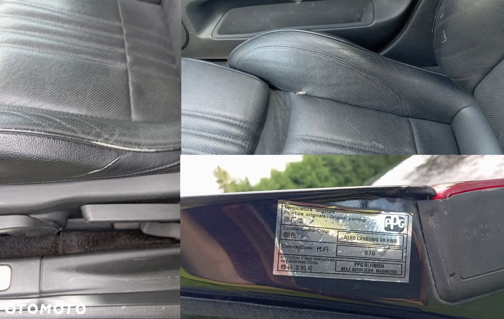 Alfa Romeo 159 1.9 JTDM 16V DPF ti - 14