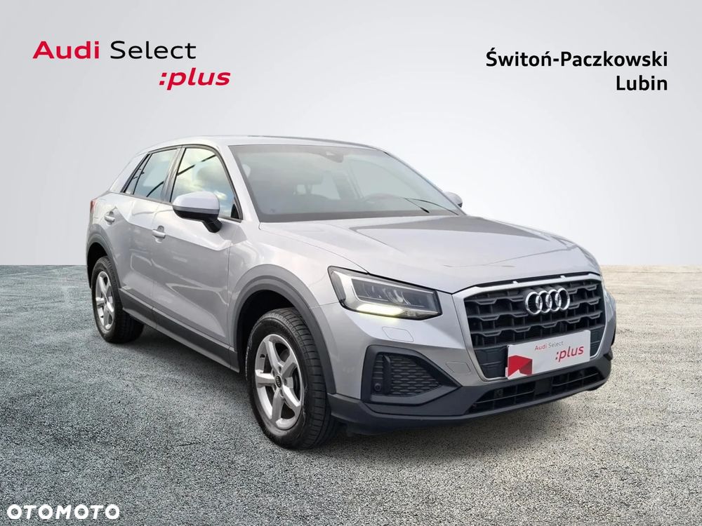 Audi Q2 - 7
