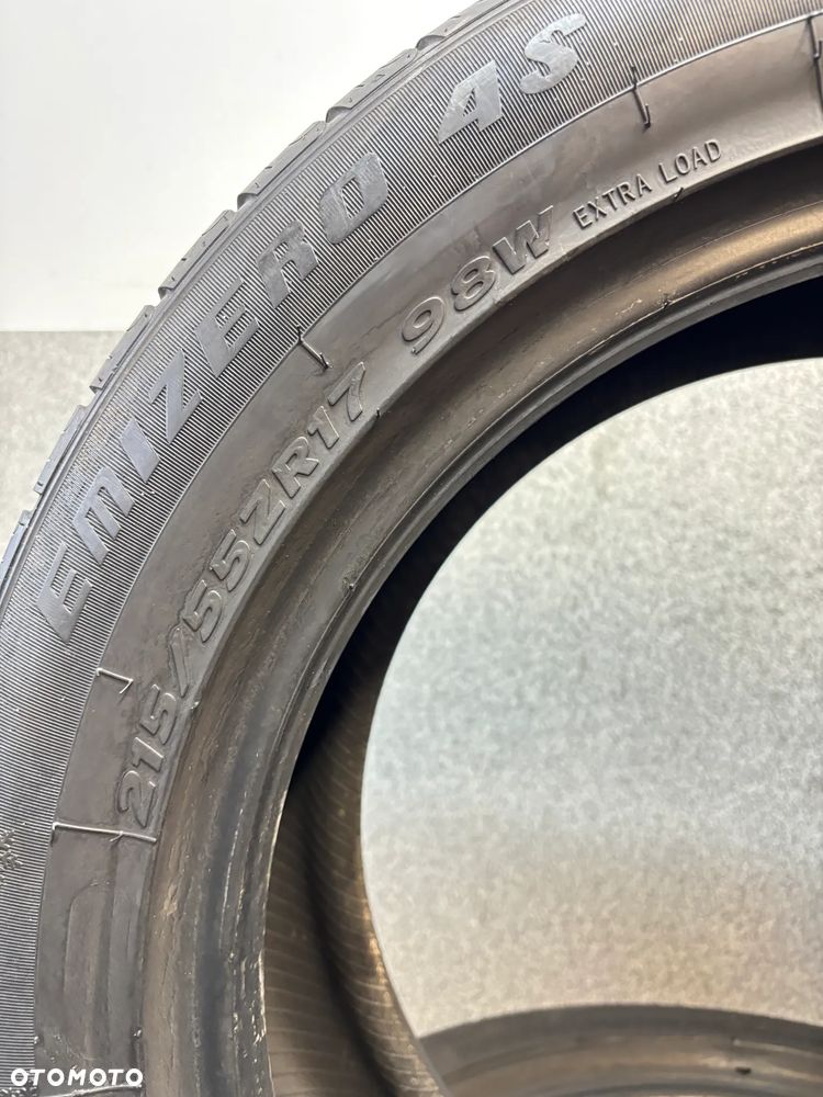 1 Opona Wielosezonowa Minerva 215/55ZR17 98W, XL - 6