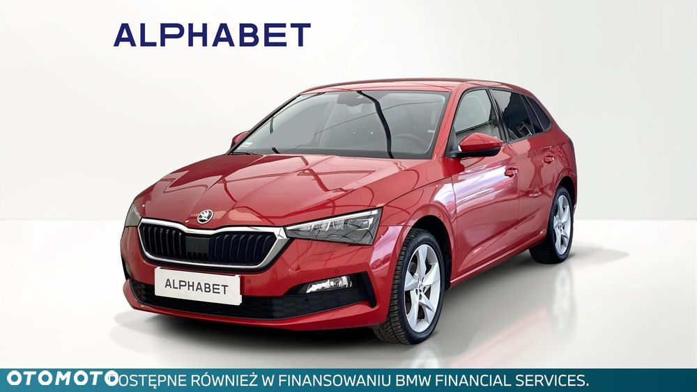 Skoda Scala 1.0 TSI Style - 1