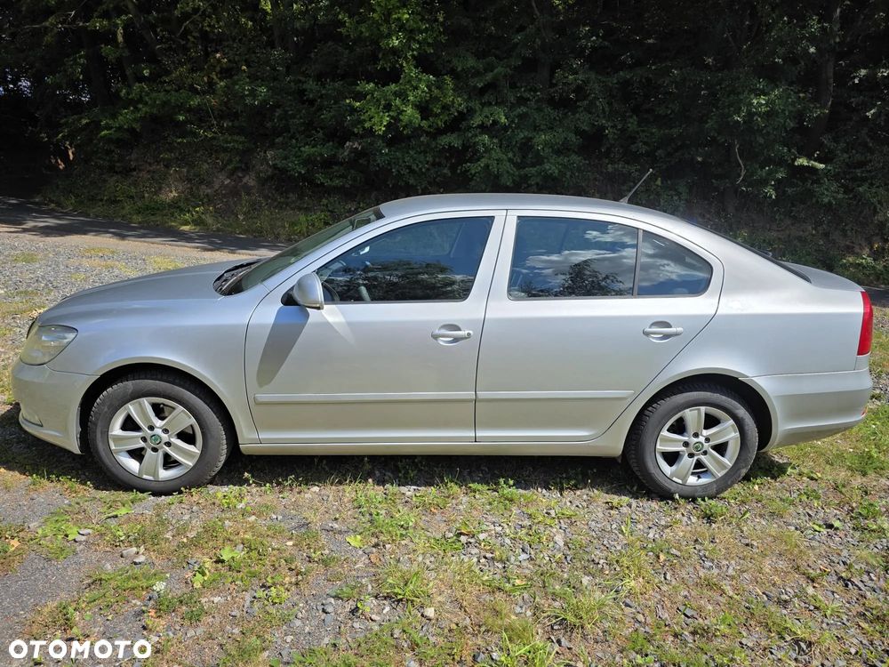 Skoda Octavia 2.0 TDI Ambition - 12