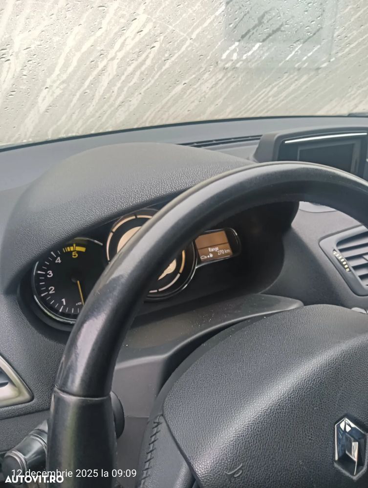 Renault Megane Sport Tourer 1.5 dCi GT Line - 11