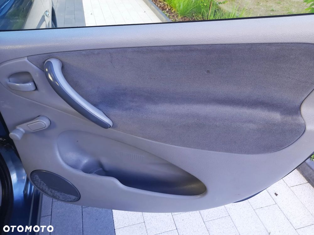 Citroën Xsara Picasso 1.6 HDI Impress Pack - 26