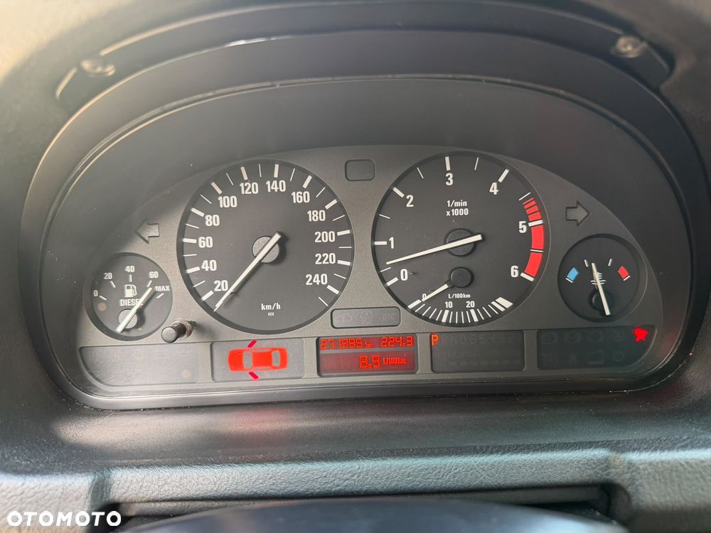 BMW X5 - 22