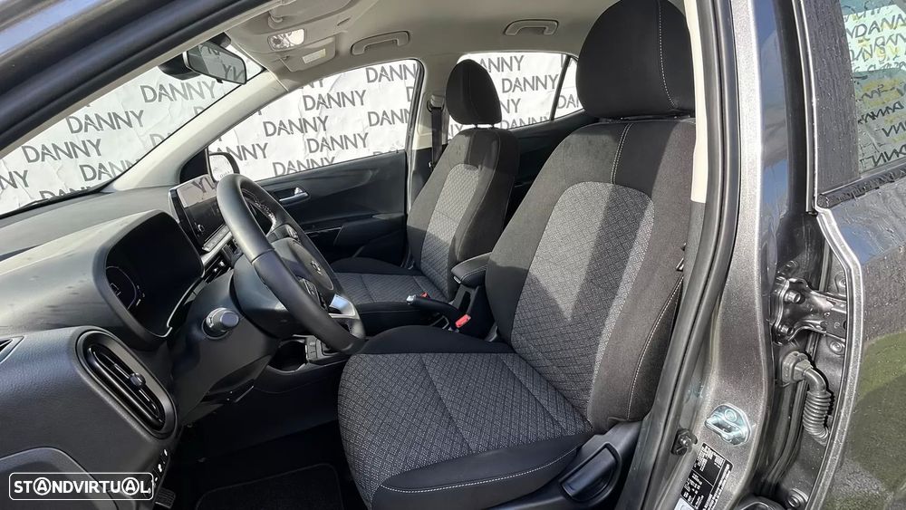Kia Picanto - 4