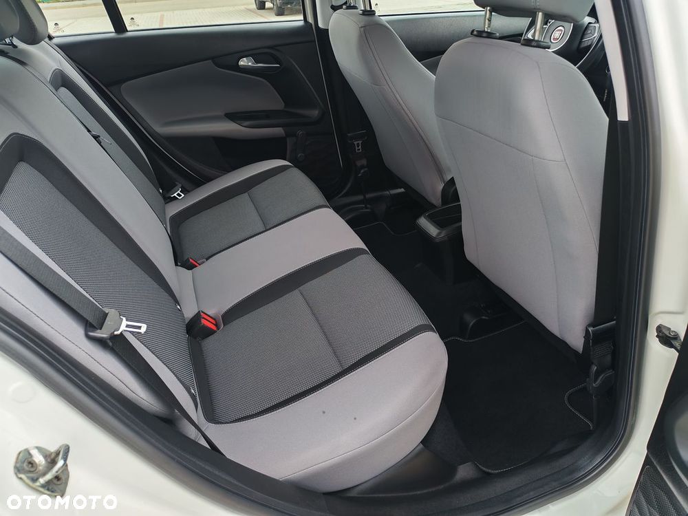 Fiat Tipo 1.4 16V - 20