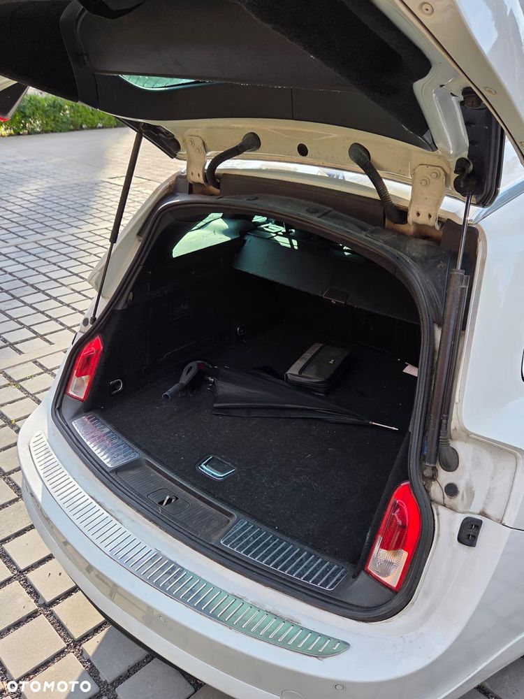 Opel Insignia 2.0 CDTI EcoFLEX Cosmo - 8