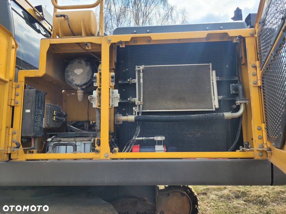 Volvo VOLVO EC 300EL - 11