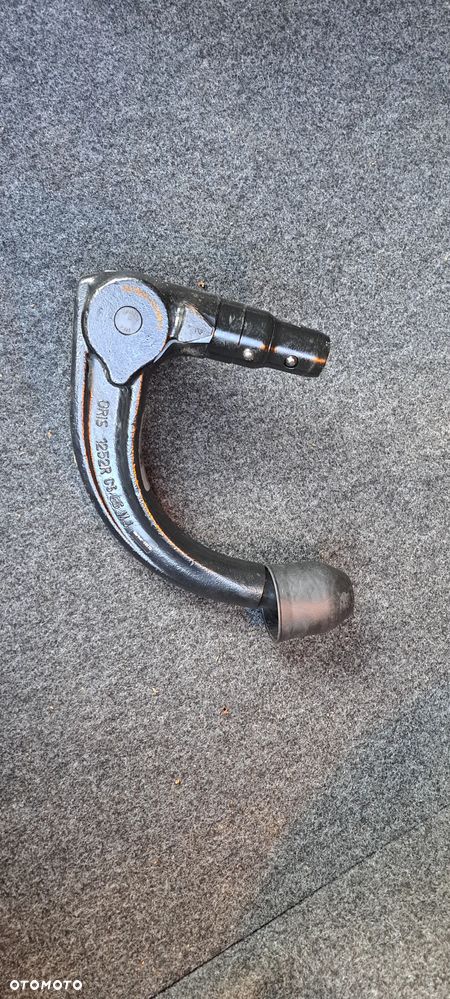 Volkswagen Golf V 1.4 Trendline - 9