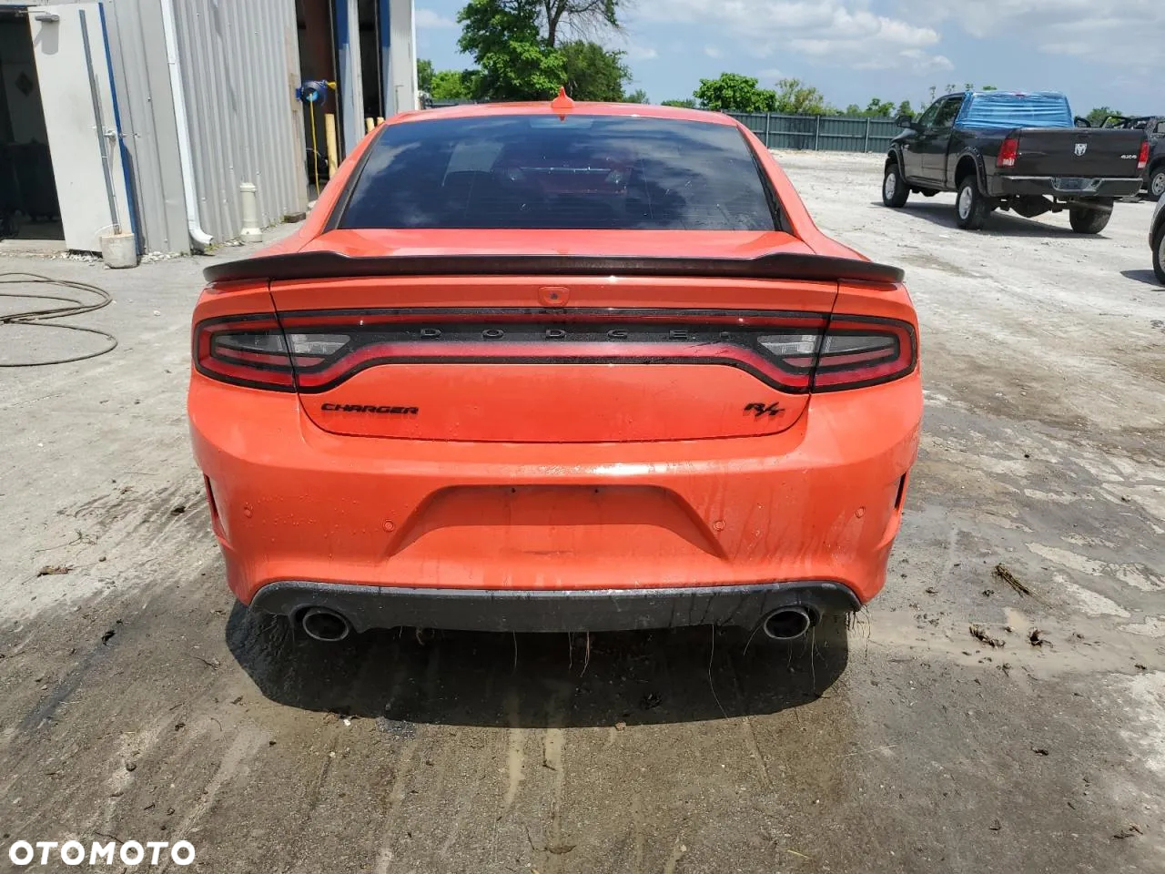 Dodge Charger 5.7 R/T - 6