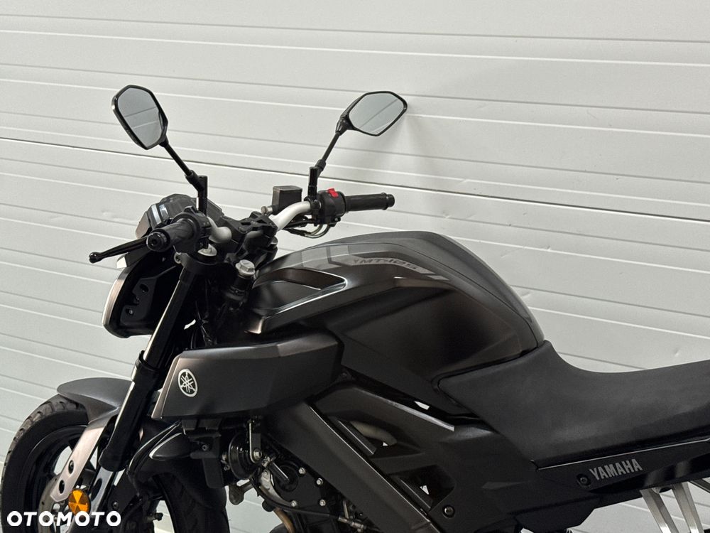 Yamaha MT - 23