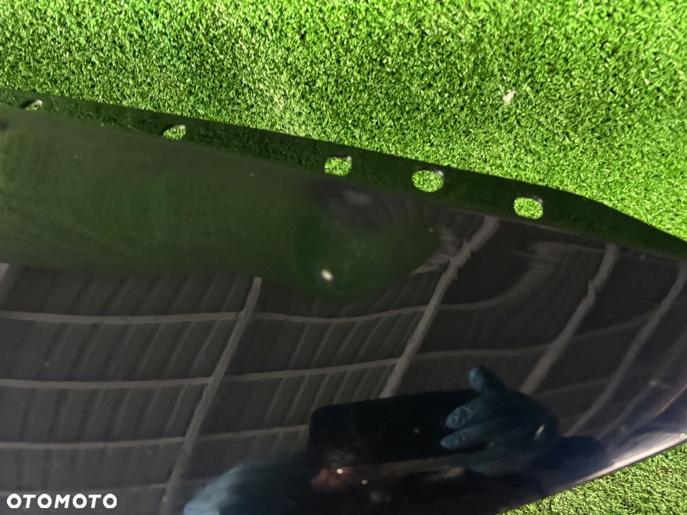 VW Phaeton 3D0 lift 2009 -błotnik prawy - 3