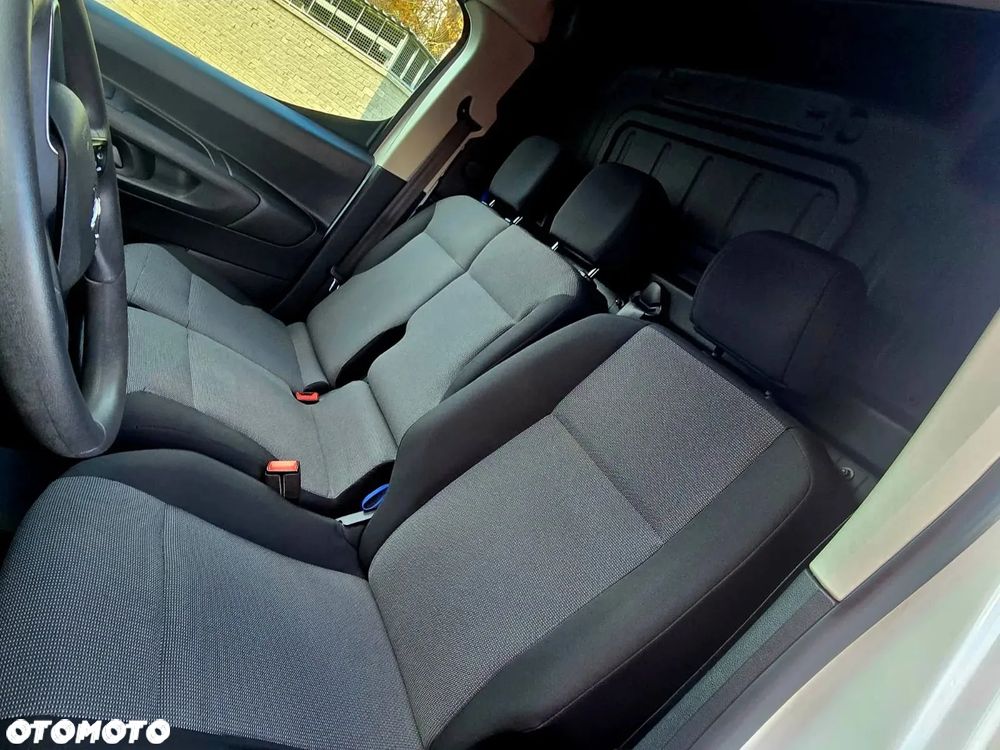 Opel Combo 1.5 CDTI S&S - 20