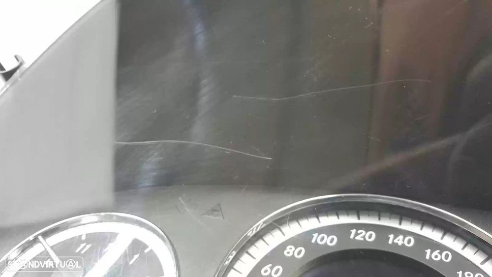 QUADRANTE MERCEDES-BENZ CLASSE E T-MODEL 2010 -A2129004104 - 2