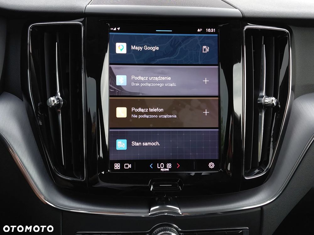 Volvo XC 60 B4 D AWD Geartronic Momentum - 27