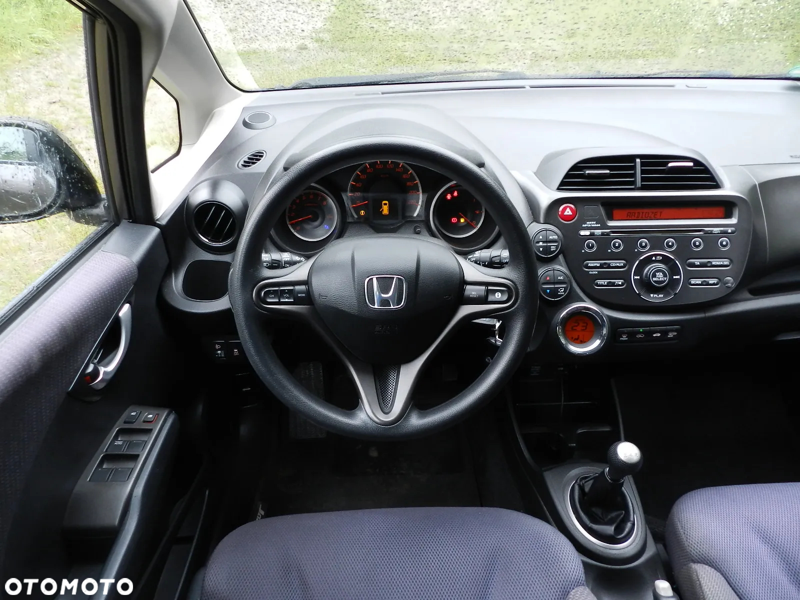 Honda Jazz - 7