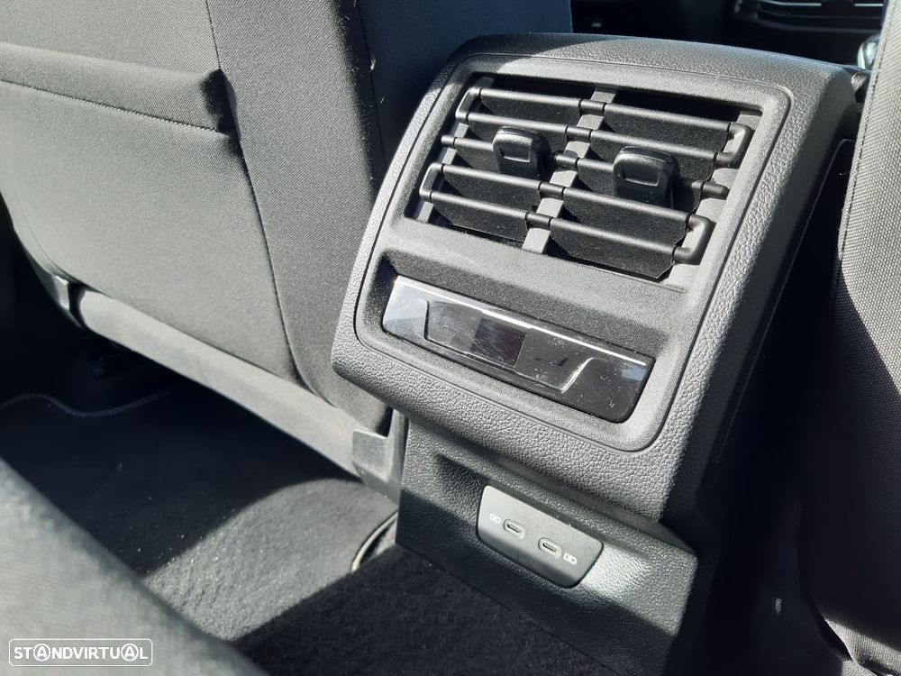 VW Golf 1.0 TSI Life - 22
