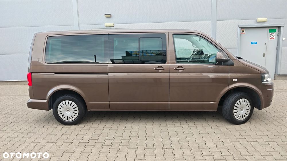 Volkswagen Caravelle L2 Comfortline - 2