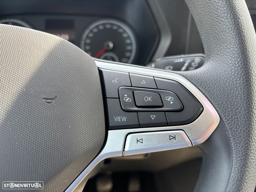 VW Caddy Maxi 2.0 TDI - 14