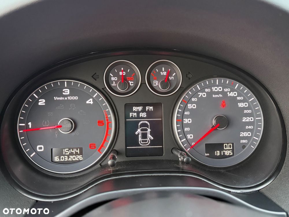 Audi A3 Sportback - 11
