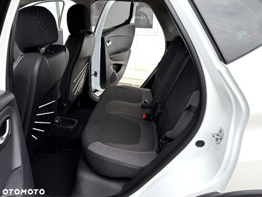 Renault Captur 1.3 Energy TCe S-Edition EDC - 20