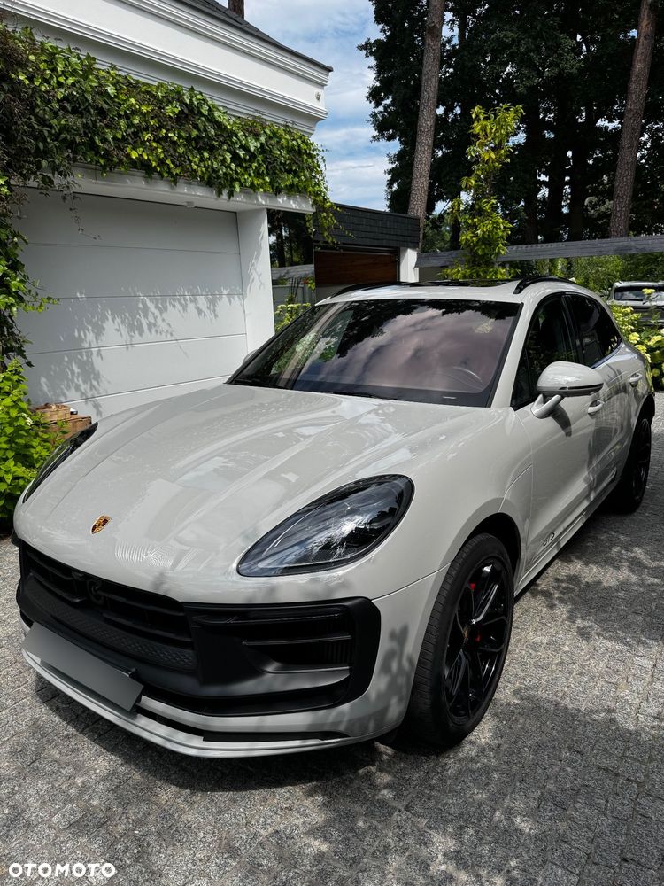 Porsche Macan - 11