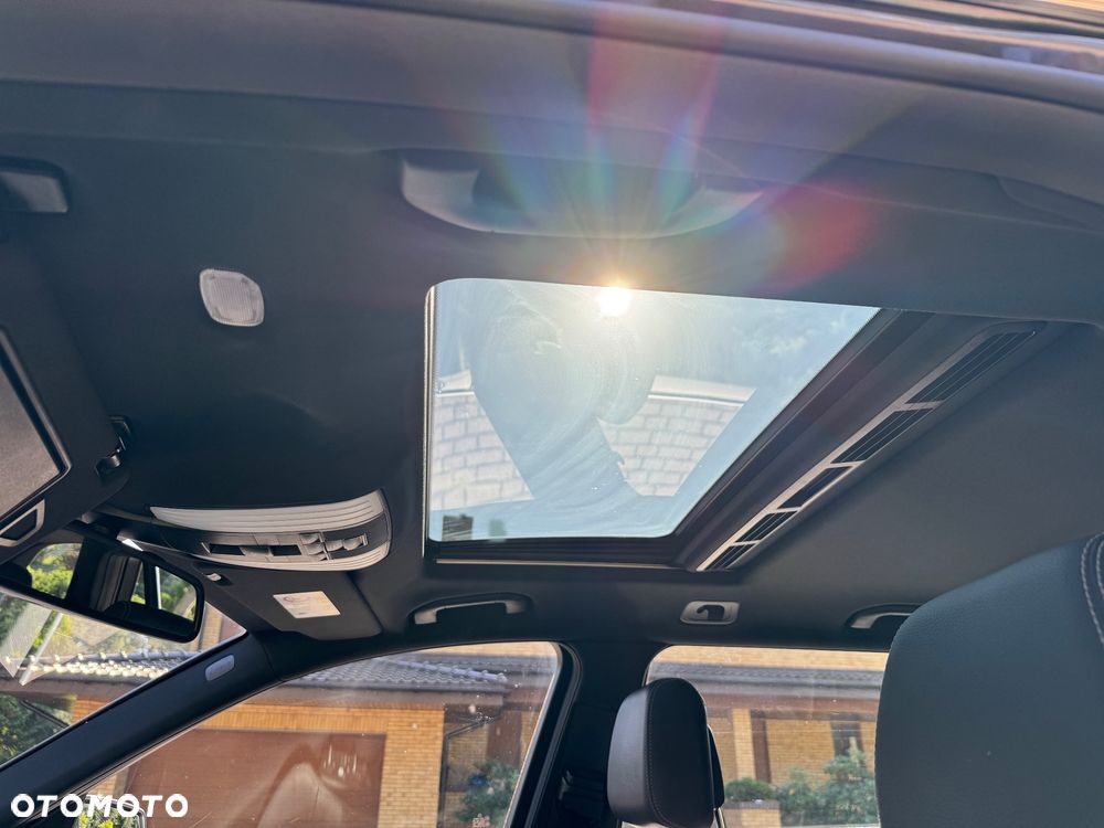 Mercedes-Benz Klasa E 220 CDI 7G-TRONIC Elegance - 17