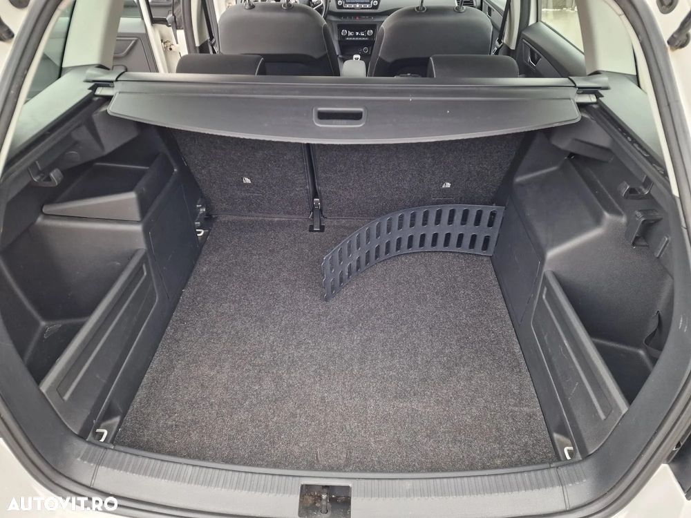 Skoda Fabia 1.0 TSI 95 CP Style - 15