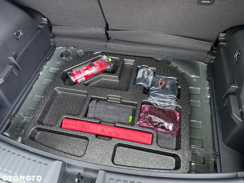 SsangYong/KGM Korando 1.5 T-GDI Joy 2WD - 12